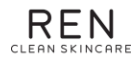 Codici Ren Clean Skincare