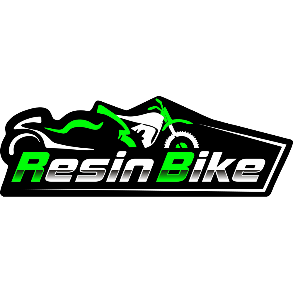 Codici Resin Bike