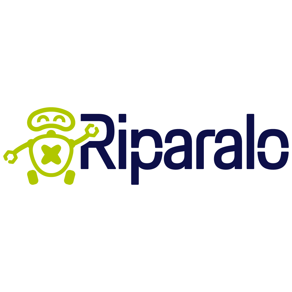 Riparalo Codici Sconto