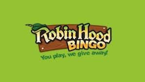 Codici Robin Hood Bingo
