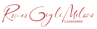 Codici Romeo Gigli Milano