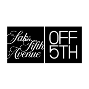 Codici Saks Fifth Avenue OFF 5TH