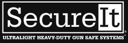Codici SecureIt Gun Storage