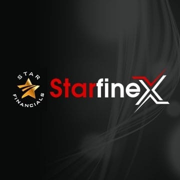 Codici Starfinex