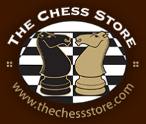 Codici The Chess Store