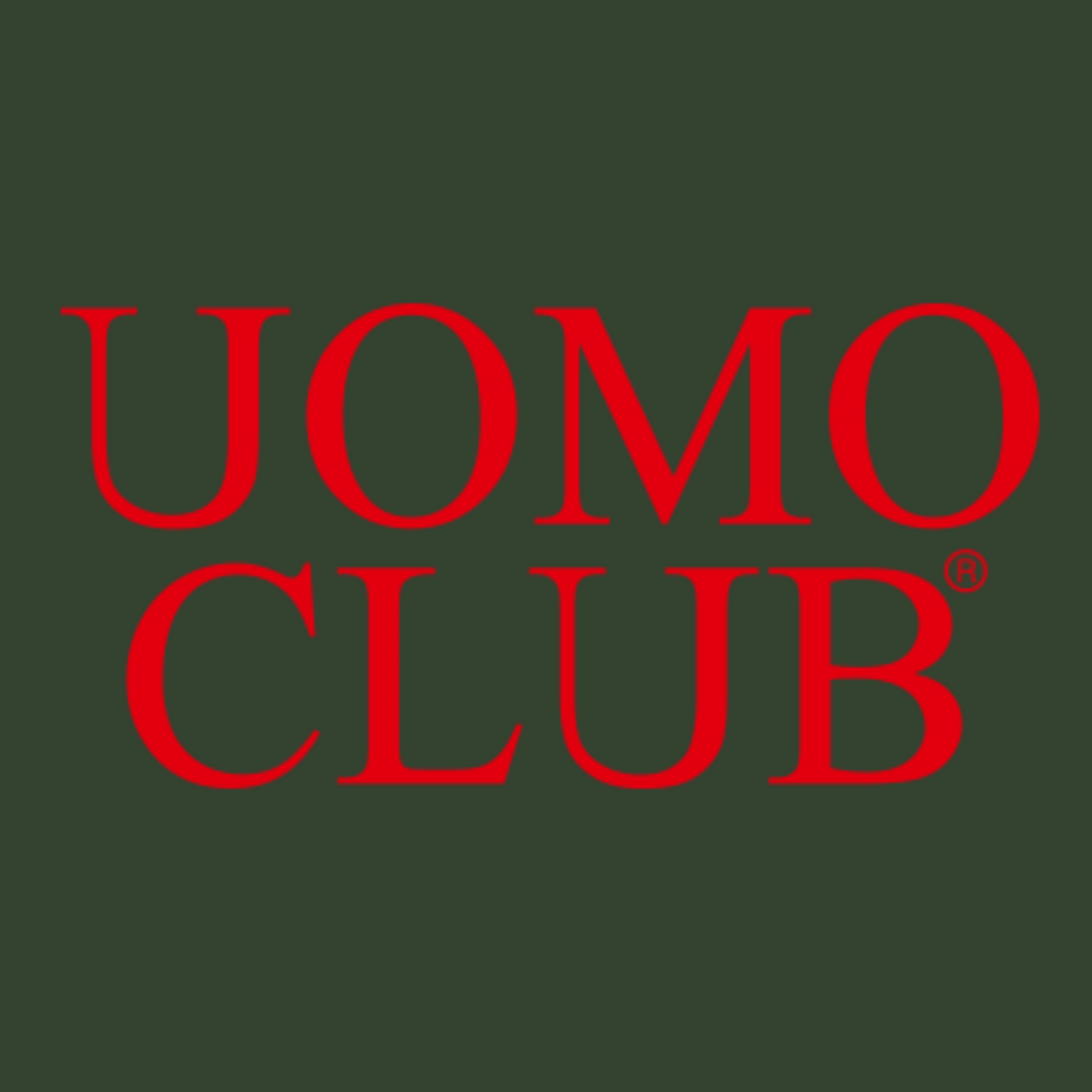 Codici UOMO CLUB