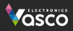 Codici Vasco Electronics