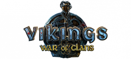 Codici Vikings: War of Clans