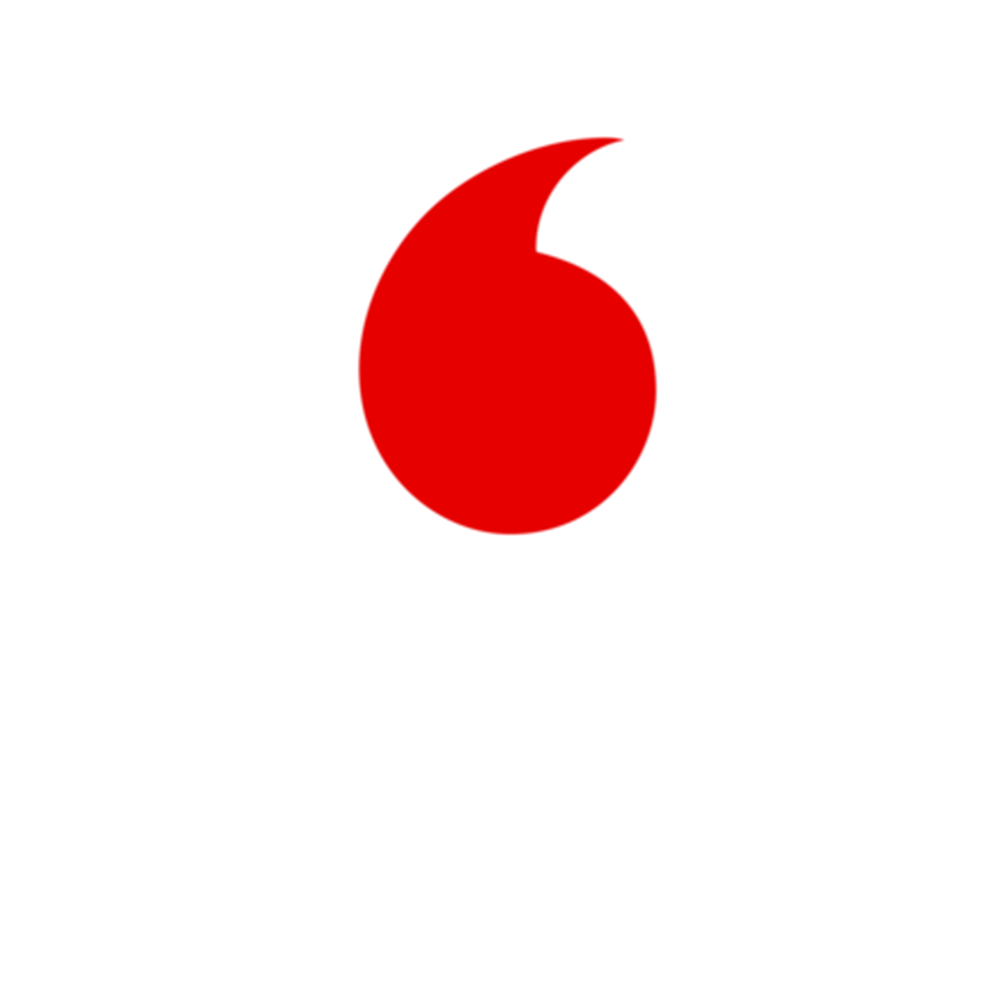 Codici Vodafone Business
