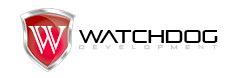 Codici WatchDog Development