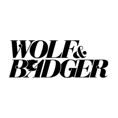 Codici Wolf & Badger