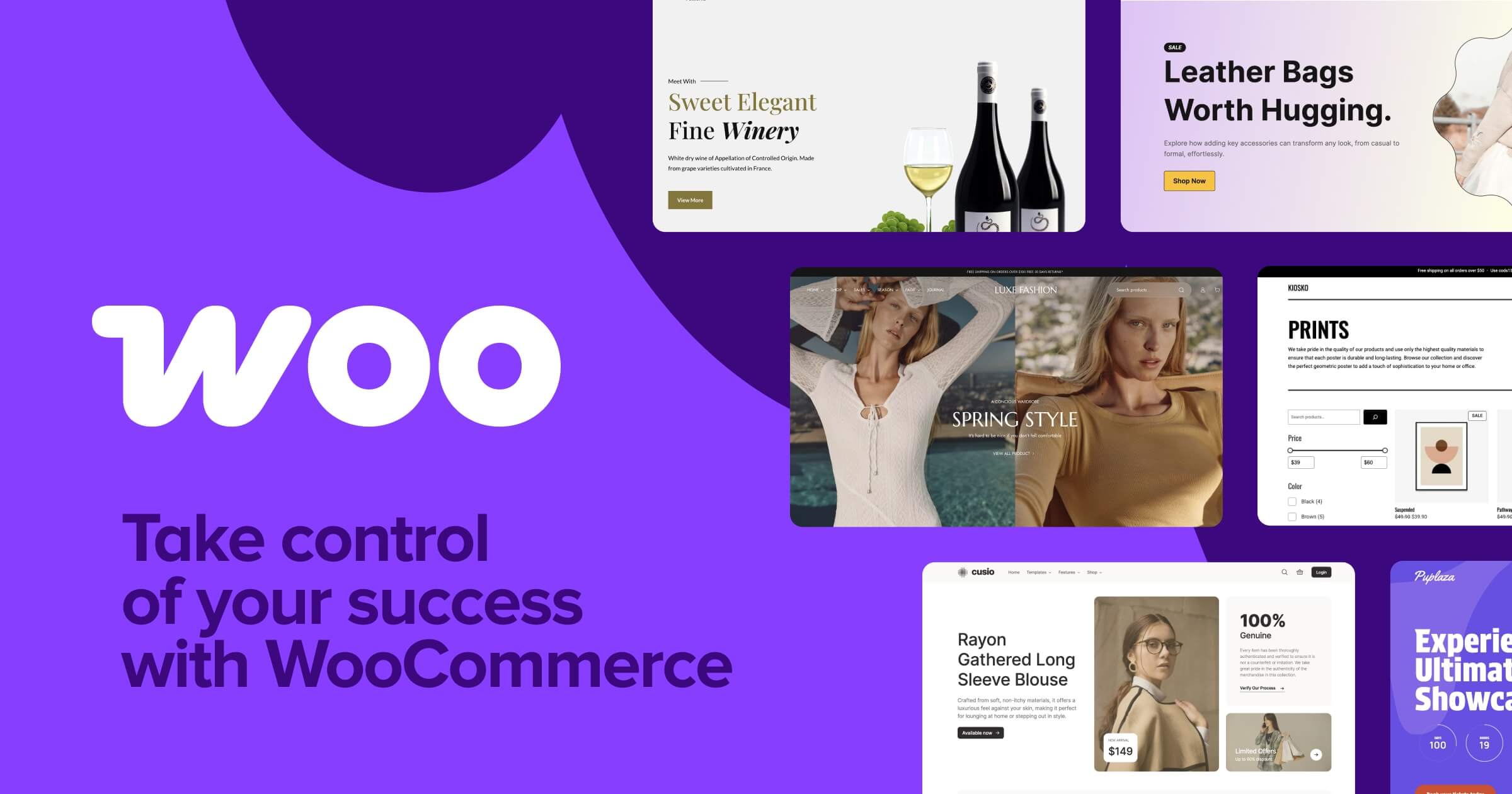 Codici WooCommerce