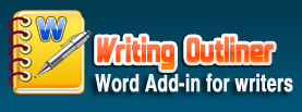 Codici Writing Outliner