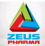 Codici Zeus Pharma