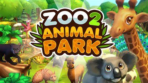 Codici Zoo 2: Animal Park