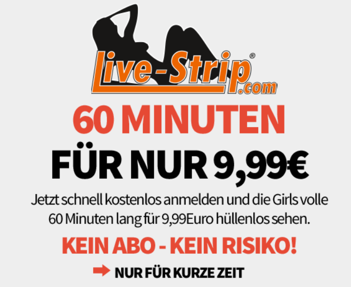 Livestrip