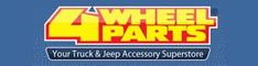 Codici 4 Wheel Parts