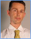 Harry Kuperus – CTO