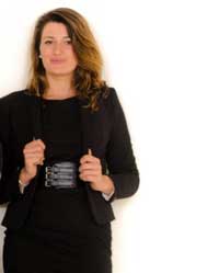 Nynke Verhulst – Country Manager The Netherlands