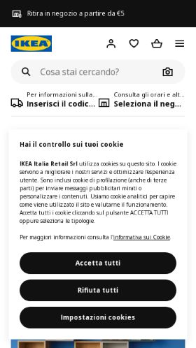 Codice Sconto Ikea Fino Al 50 Sconto Di Ikea Maggio 2019